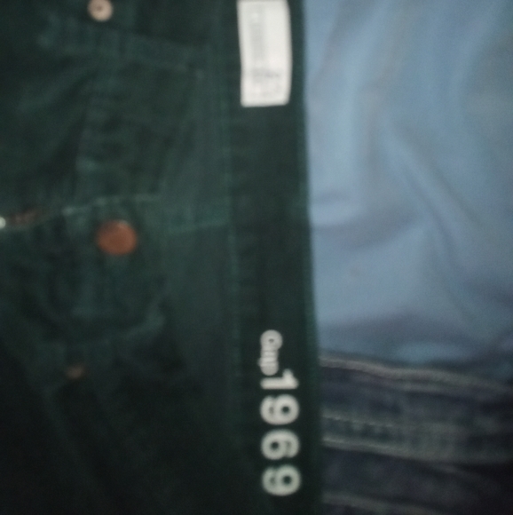 Gap cordaroy - Picture 3 of 5